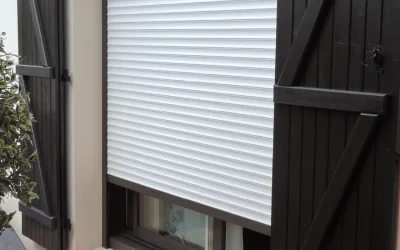 Blog Volet Roulant Éléctrique à Confolens (Achat & Mise En Place)