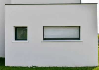 volets roulant Poitiers