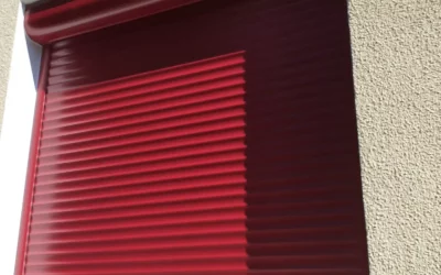 Blog Volet Roulant Éléctrique à Valence-En-Poitou (Achat Et Pose)