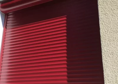 volets roulant Saint-Leomer