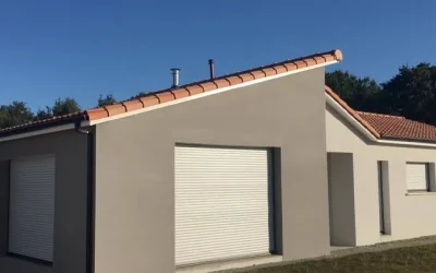 Blog Volet Roulant Éléctrique à Limoges (Acquisition Et Montage)