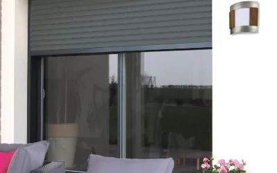 Blog Volet Roulant Éléctrique à Chaillac (Achat Et Montage)