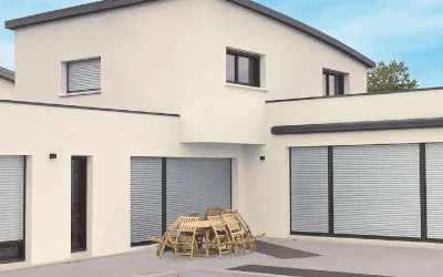 Blog Volet Roulant Éléctrique à Bélâbre (Achat Et Installation)