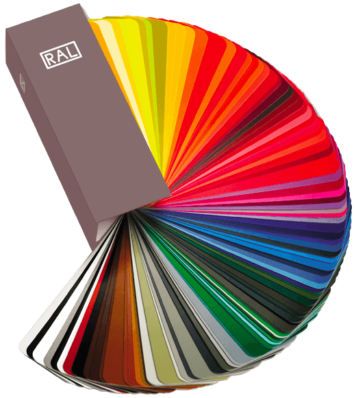 Finition laquée 3 couches