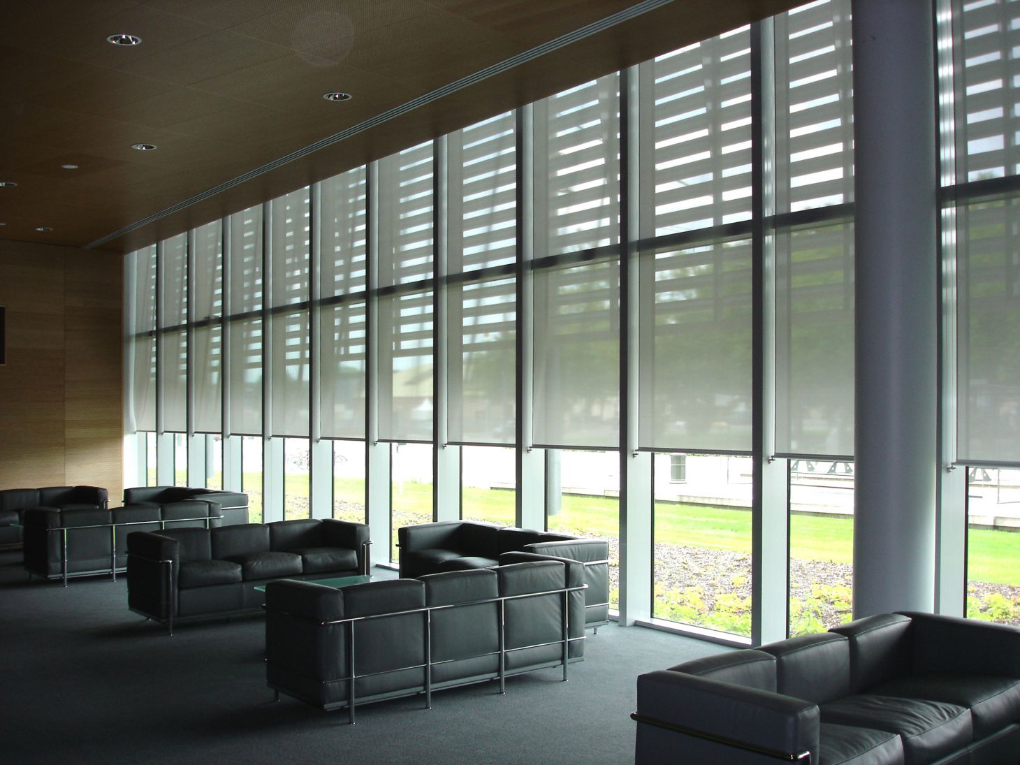 Nos Stores - Toit Mon Toit