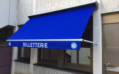 Blog Montage de stores à Sillars et achat sur mesure