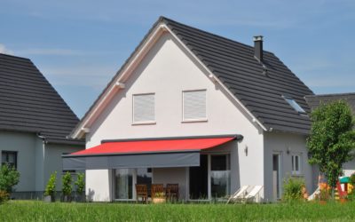 Stores à Chauvigny : achat et installation sur mesure