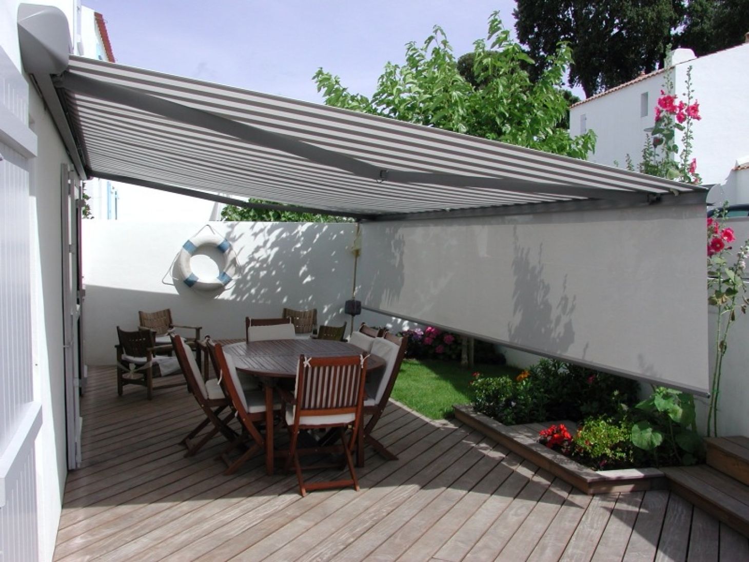 Nos Stores - Toit Mon Toit