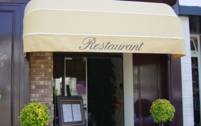Configuration de stores à Pindray avec achat sur mesure
