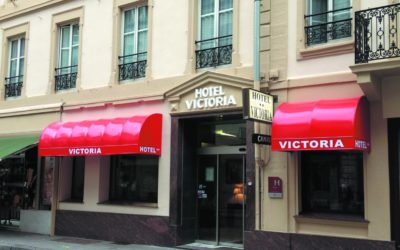 Installation de stores à Plaisance sur mesure fiable
