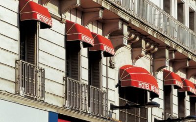 Achat de stores à Journet avec installation pro