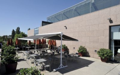Blog Stores à Bélâbre : achat et installation sur mesure