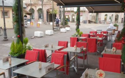 Blog Stores à Chaillac : acquisition et pose sur mesure