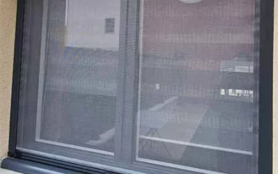 Moustiquaires à Confolens : confort et protection