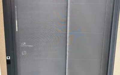 Blog Moustiquaires à Haims : installation et remplacement