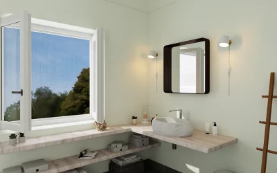 Moustiquaires à La Trimouille : solutions sur mesure