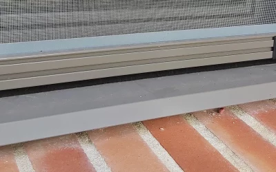 Blog Remplacement de moustiquaires à Saint-Leomer sur mesure