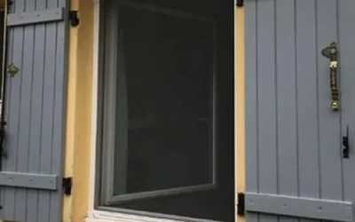 Blog Moustiquaires à Valence-en-Poitou | Solutions durables