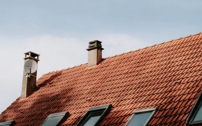 Blog Nettoyage Et Hydrofuge De Toiture à Gençay