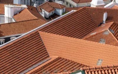 Nettoyage Et Hydrofuge De Toiture à Haims