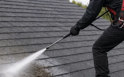 Blog Nettoyage Et Hydrofuge De Toiture à Jouhet