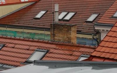 Blog Travaux de nettoyage et hydrofuge de toiture à Moulismes.