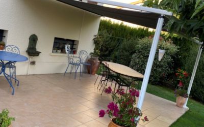 Blog Pergola NEO – Élégance et confort extérieur